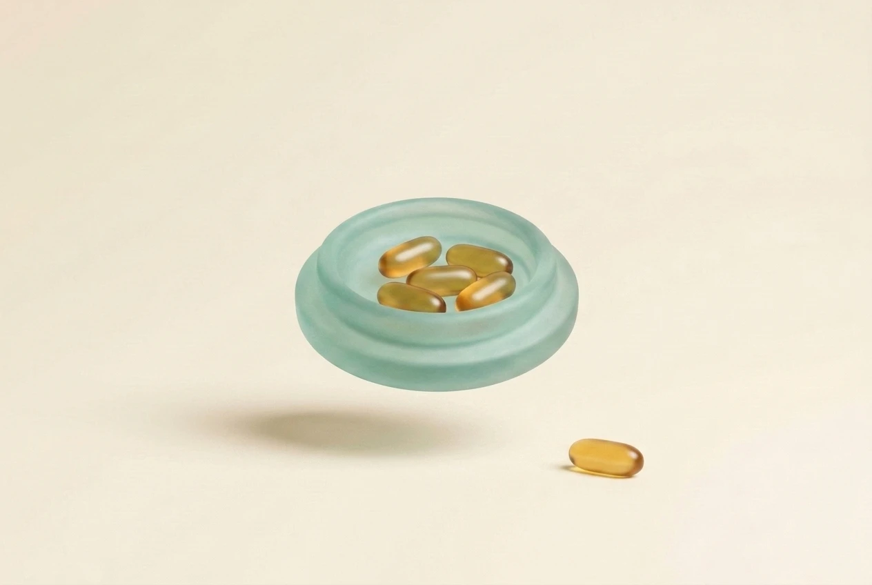 Sarı Nokta Vitaminleri: AREDS2 Nedir, Kime Yarar?